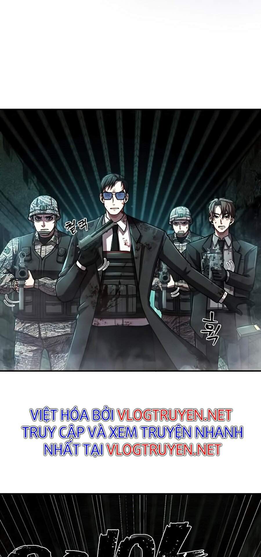 Sự trở lại của anh hùng diệt thế chapter 15 - Upload bởi truyensieuhay.com