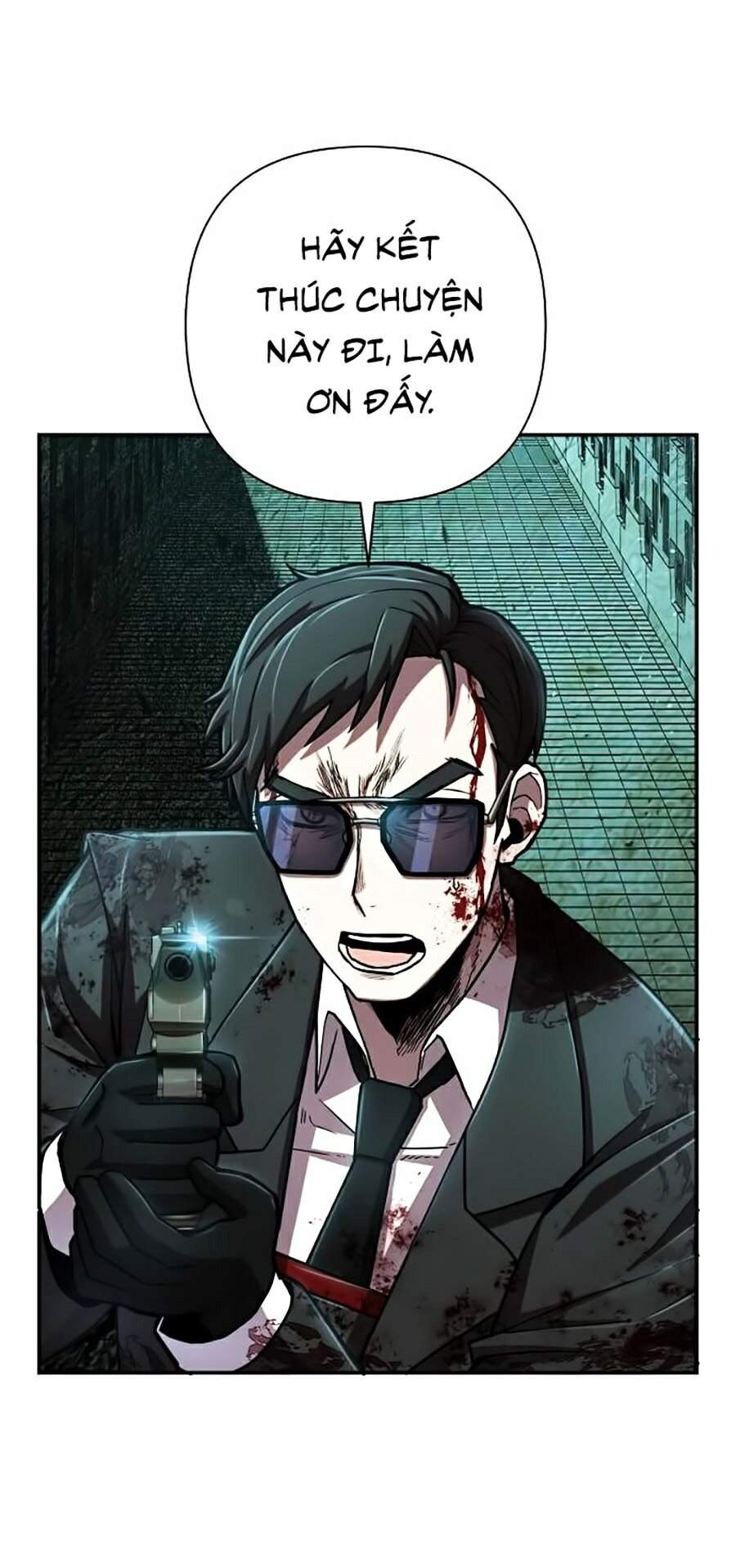 Sự trở lại của anh hùng diệt thế chapter 15 - Upload bởi truyensieuhay.com