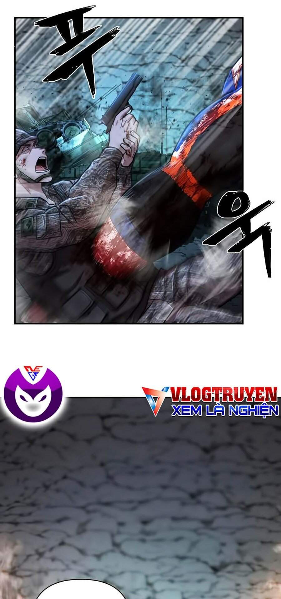 Sự trở lại của anh hùng diệt thế chapter 15 - Upload bởi truyensieuhay.com