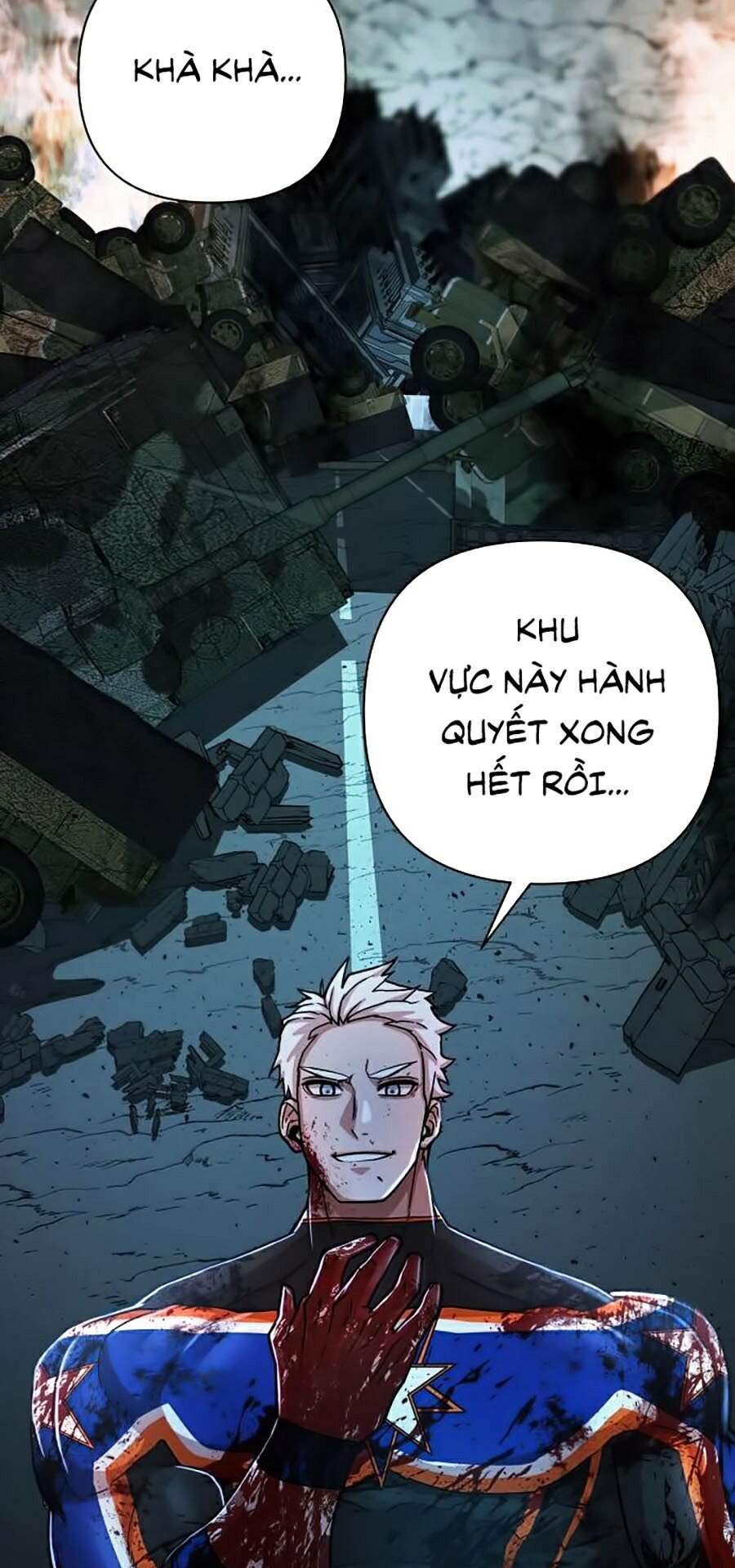 Sự trở lại của anh hùng diệt thế chapter 15 - Upload bởi truyensieuhay.com