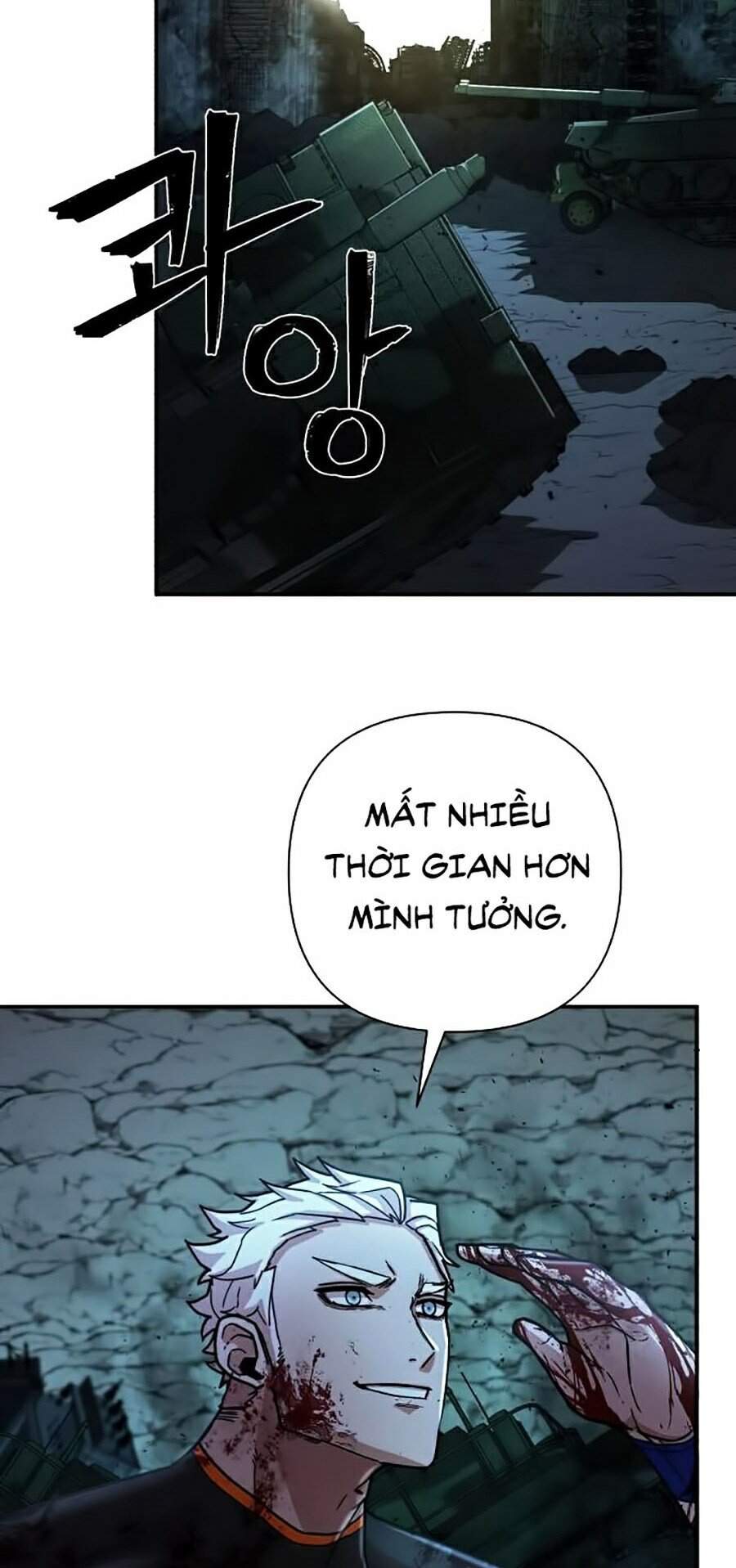 Sự trở lại của anh hùng diệt thế chapter 15 - Upload bởi truyensieuhay.com