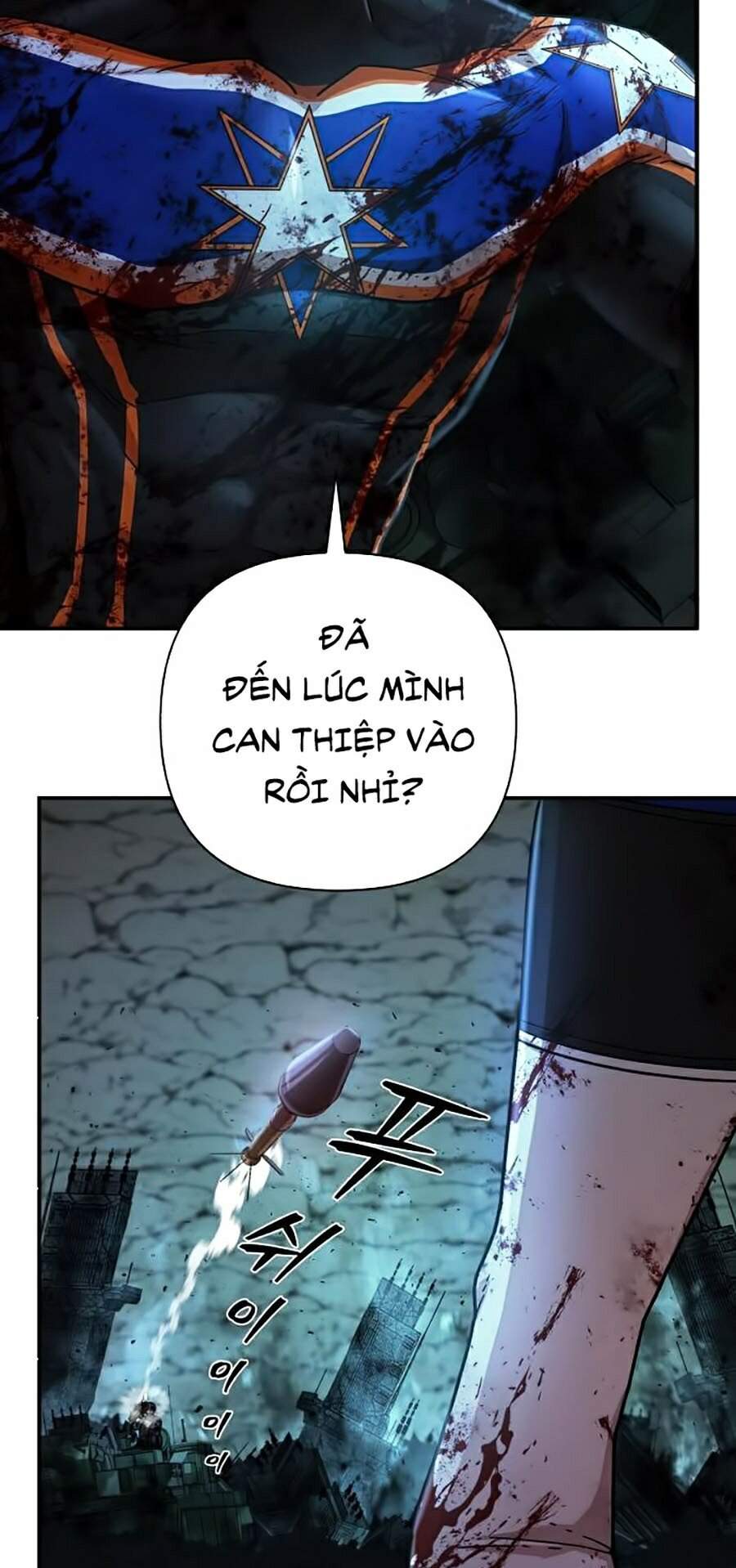Sự trở lại của anh hùng diệt thế chapter 15 - Upload bởi truyensieuhay.com