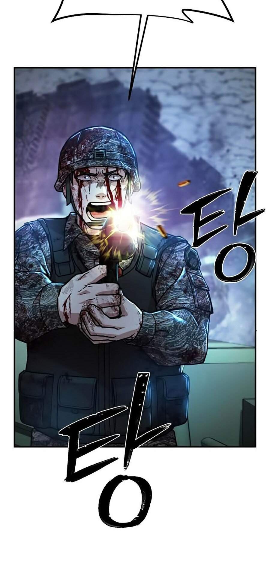 Sự trở lại của anh hùng diệt thế chapter 15 - Upload bởi truyensieuhay.com