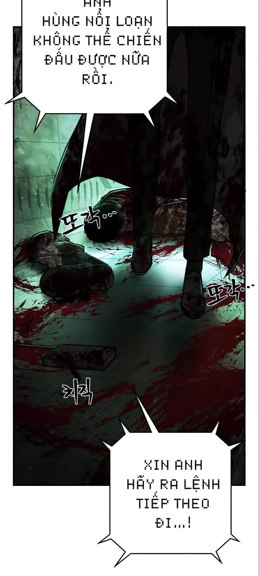 Sự trở lại của anh hùng diệt thế chapter 16 - Upload bởi truyensieuhay.com