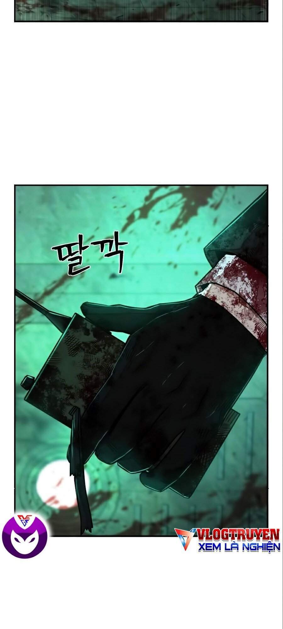 Sự trở lại của anh hùng diệt thế chapter 16 - Upload bởi truyensieuhay.com