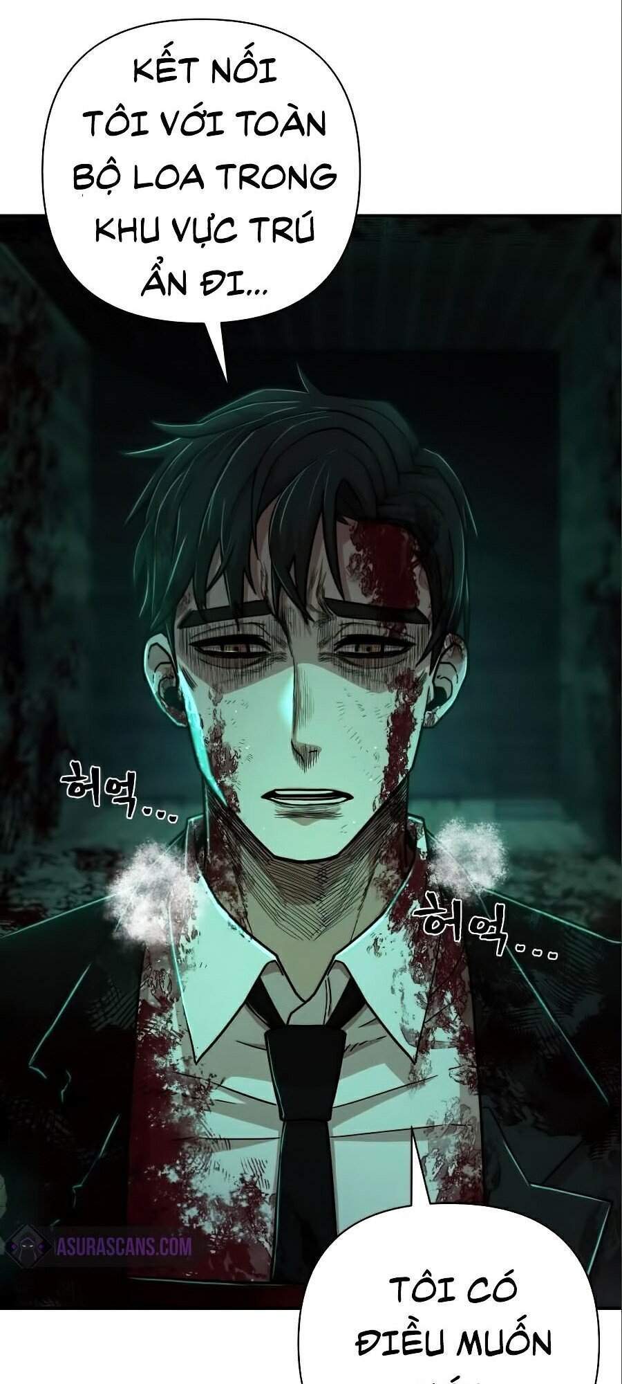 Sự trở lại của anh hùng diệt thế chapter 16 - Upload bởi truyensieuhay.com