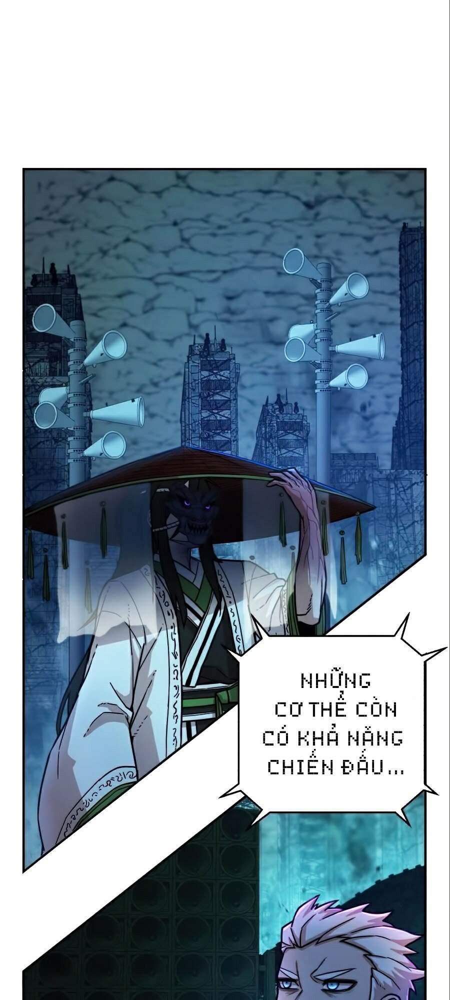 Sự trở lại của anh hùng diệt thế chapter 16 - Upload bởi truyensieuhay.com