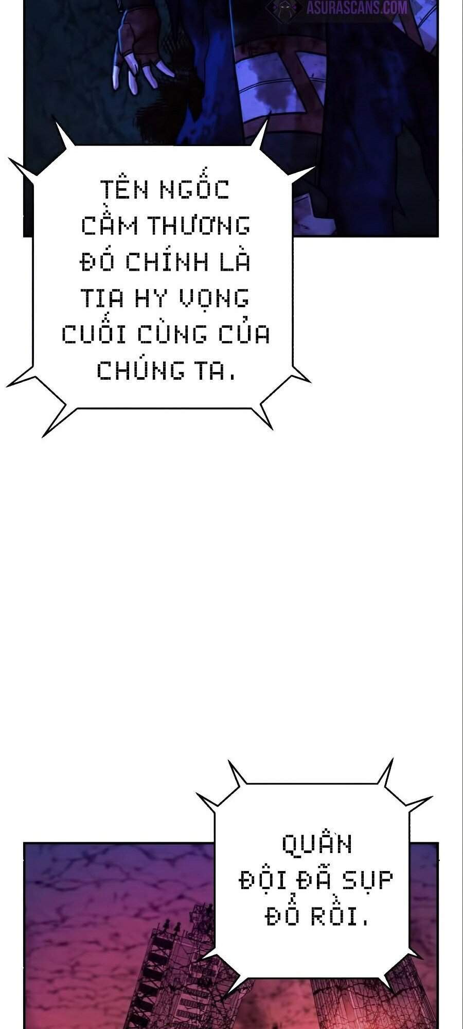 Sự trở lại của anh hùng diệt thế chapter 16 - Upload bởi truyensieuhay.com