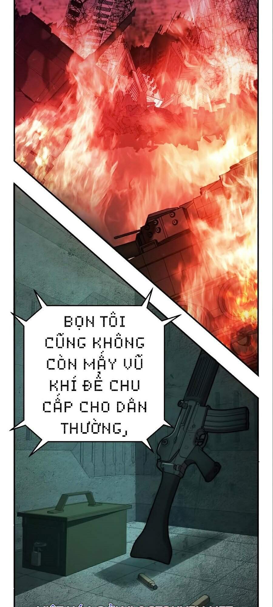 Sự trở lại của anh hùng diệt thế chapter 16 - Upload bởi truyensieuhay.com