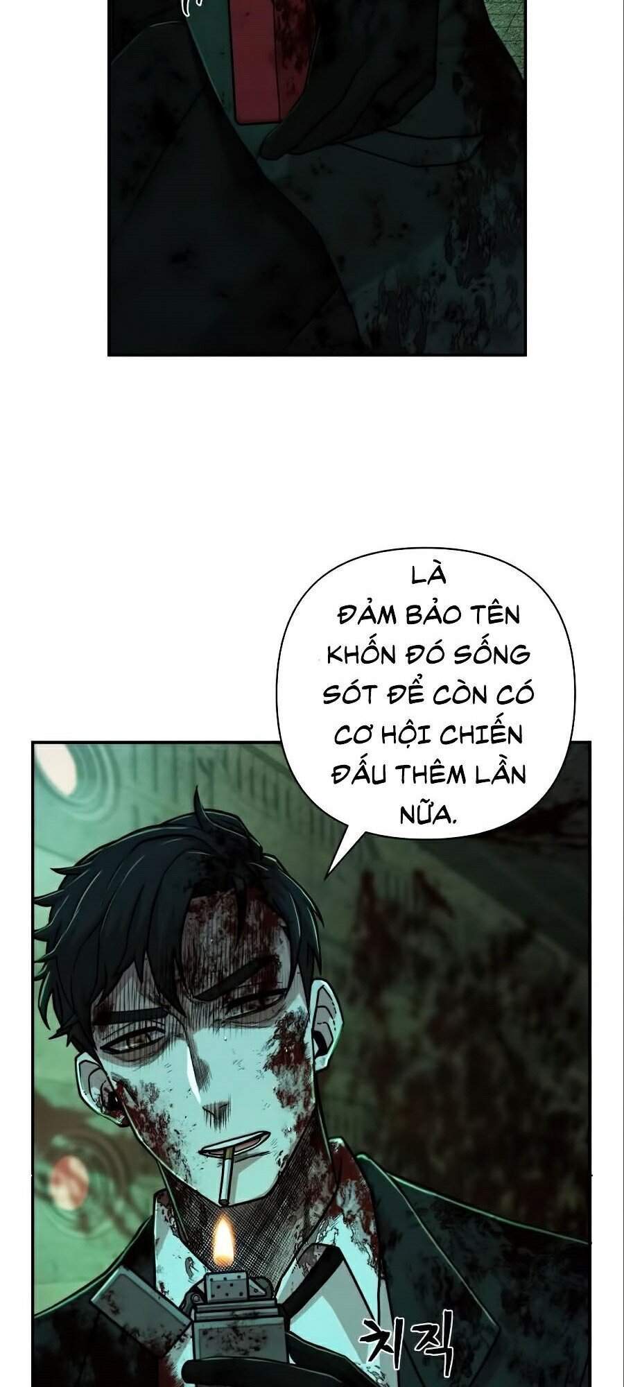 Sự trở lại của anh hùng diệt thế chapter 16 - Upload bởi truyensieuhay.com