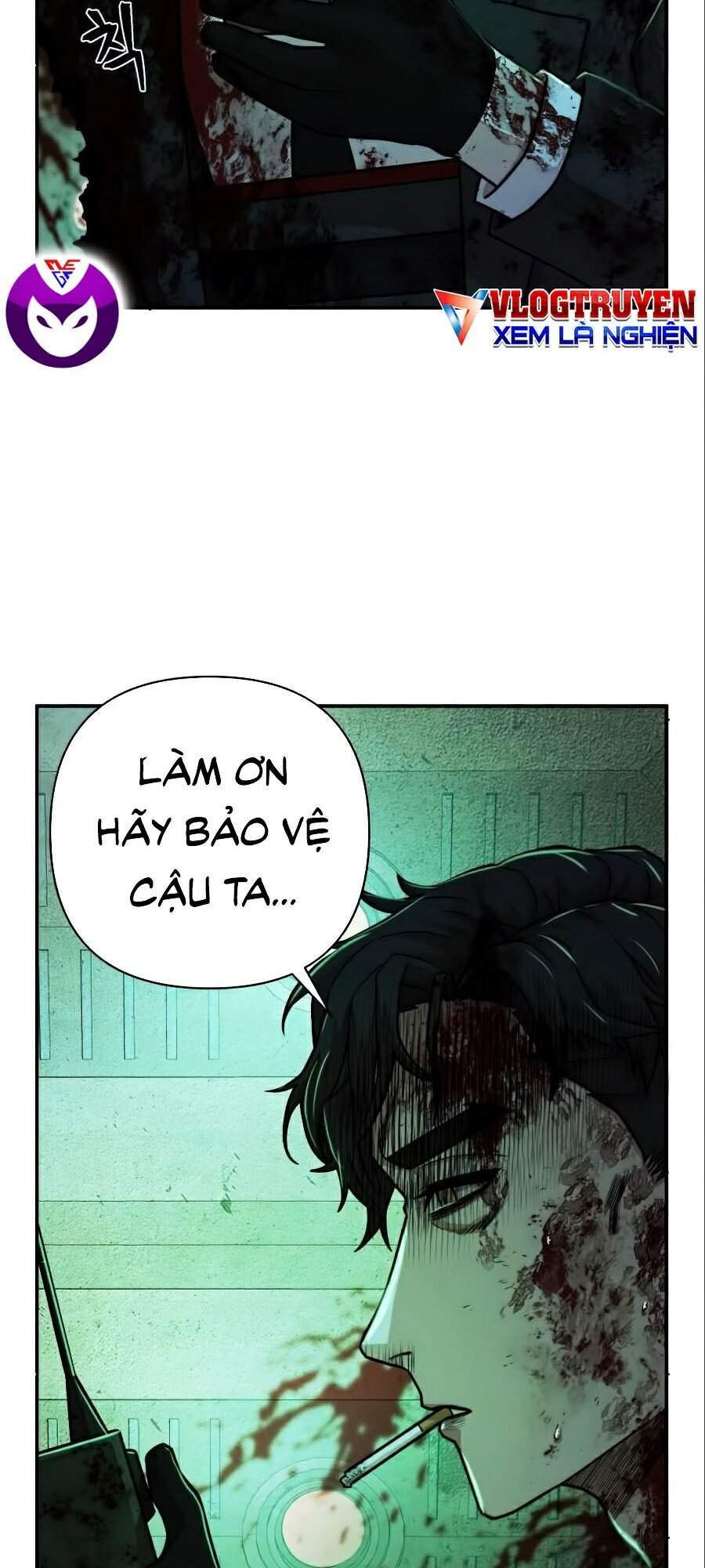 Sự trở lại của anh hùng diệt thế chapter 16 - Upload bởi truyensieuhay.com