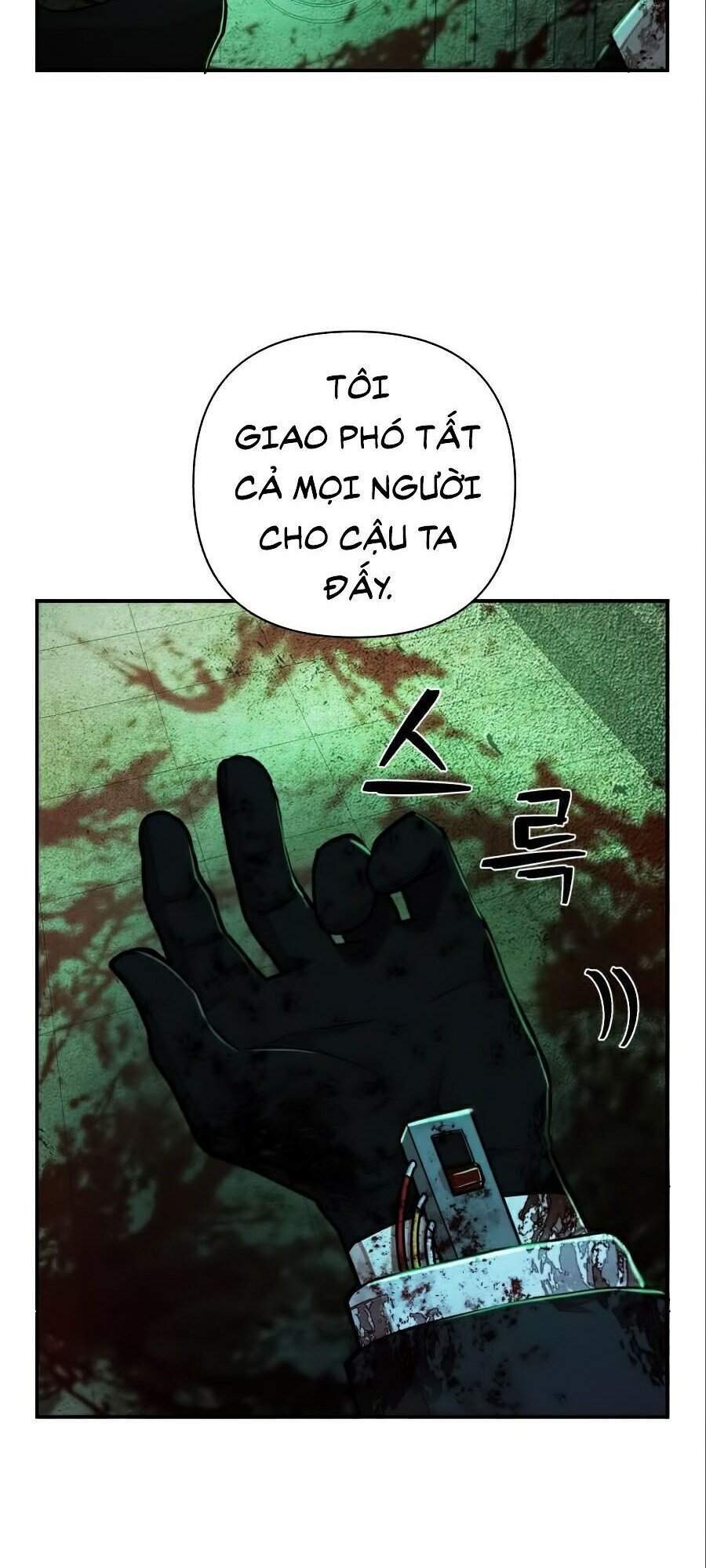 Sự trở lại của anh hùng diệt thế chapter 16 - Upload bởi truyensieuhay.com