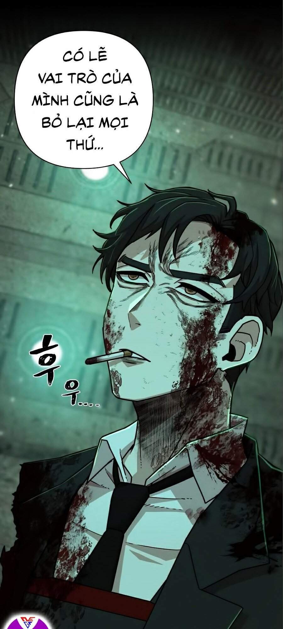 Sự trở lại của anh hùng diệt thế chapter 16 - Upload bởi truyensieuhay.com