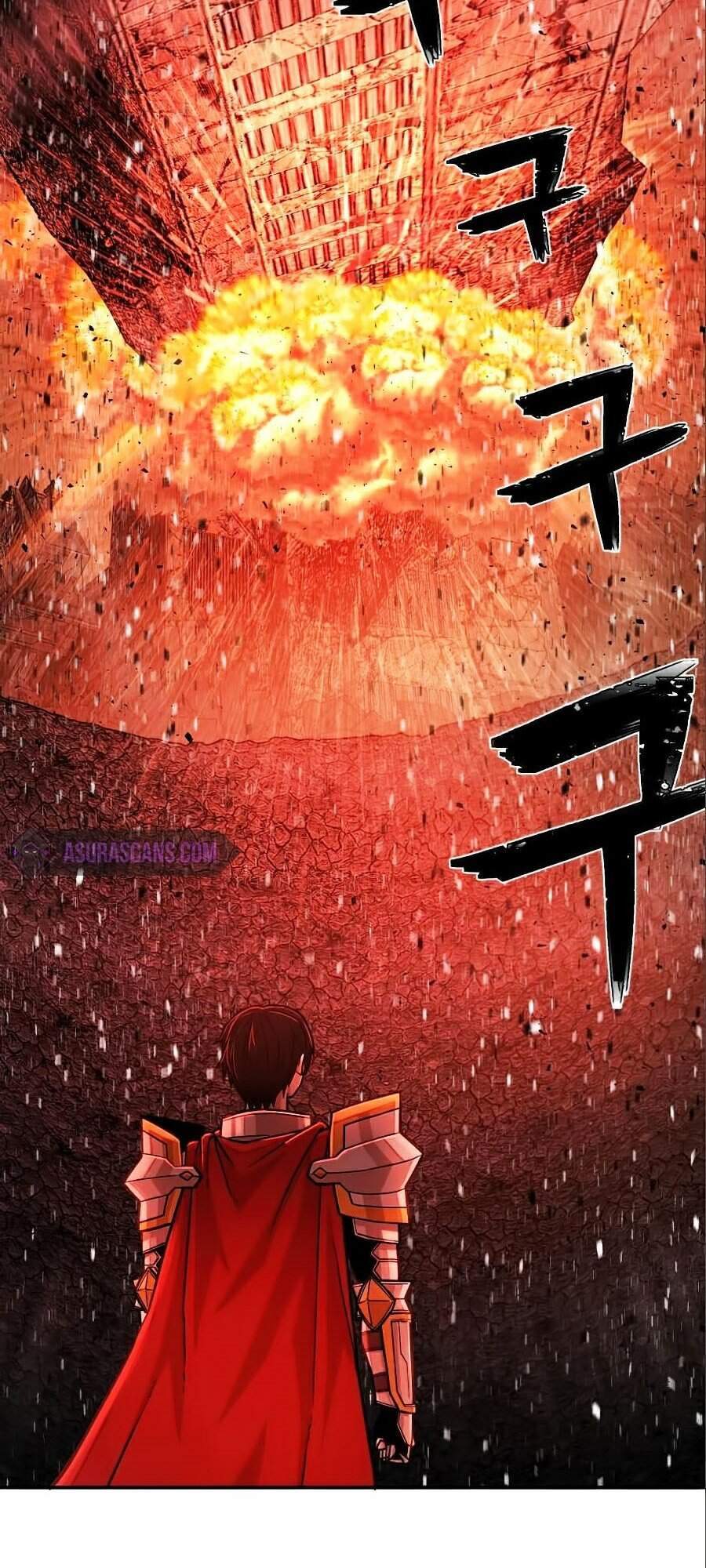 Sự trở lại của anh hùng diệt thế chapter 16 - Upload bởi truyensieuhay.com