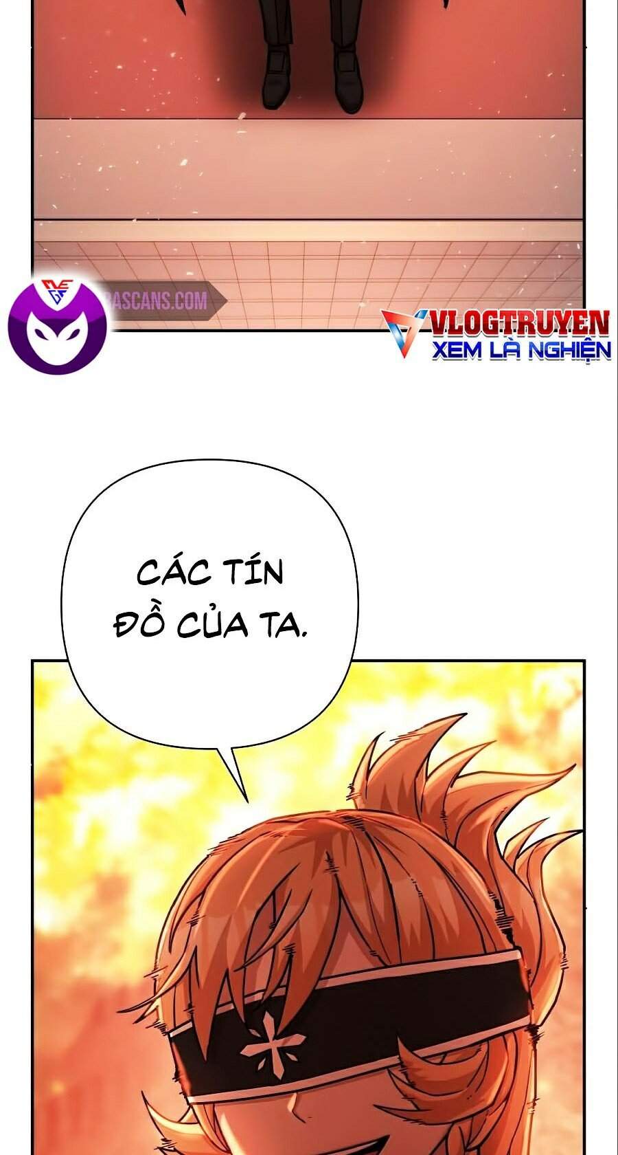 Sự trở lại của anh hùng diệt thế chapter 16 - Upload bởi truyensieuhay.com