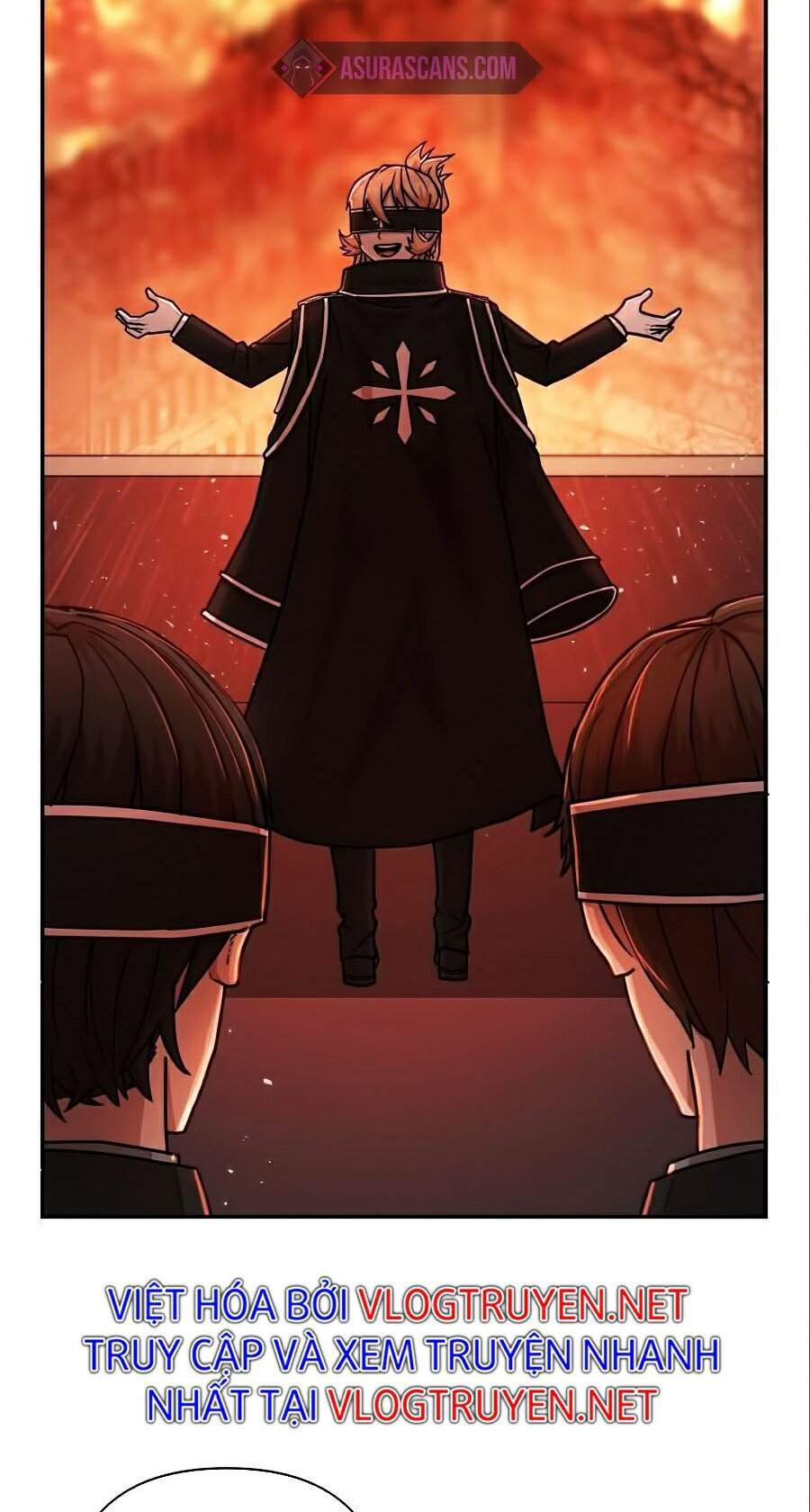 Sự trở lại của anh hùng diệt thế chapter 16 - Upload bởi truyensieuhay.com