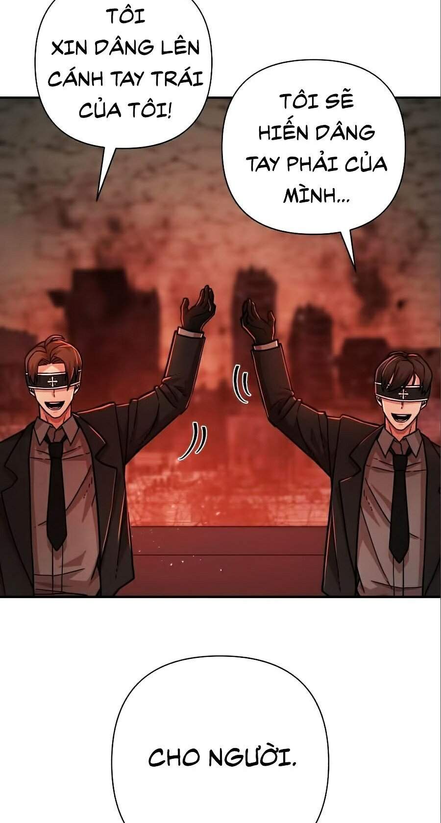 Sự trở lại của anh hùng diệt thế chapter 16 - Upload bởi truyensieuhay.com