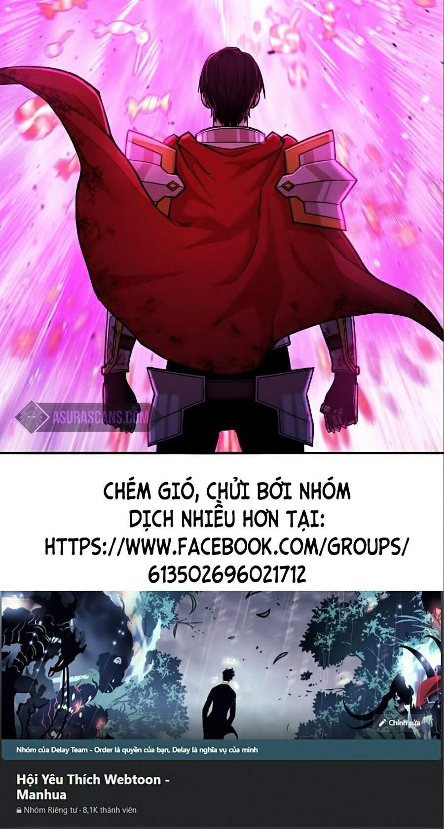 Sự trở lại của anh hùng diệt thế chapter 16 - Upload bởi truyensieuhay.com
