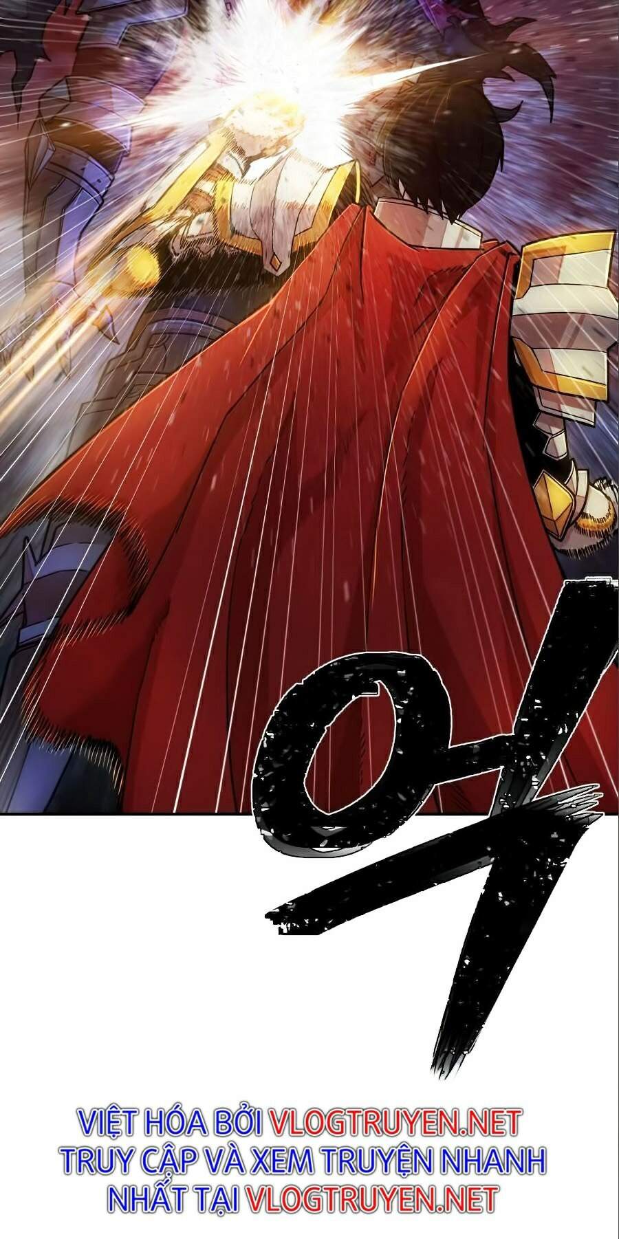 Sự trở lại của anh hùng diệt thế chapter 16 - Upload bởi truyensieuhay.com