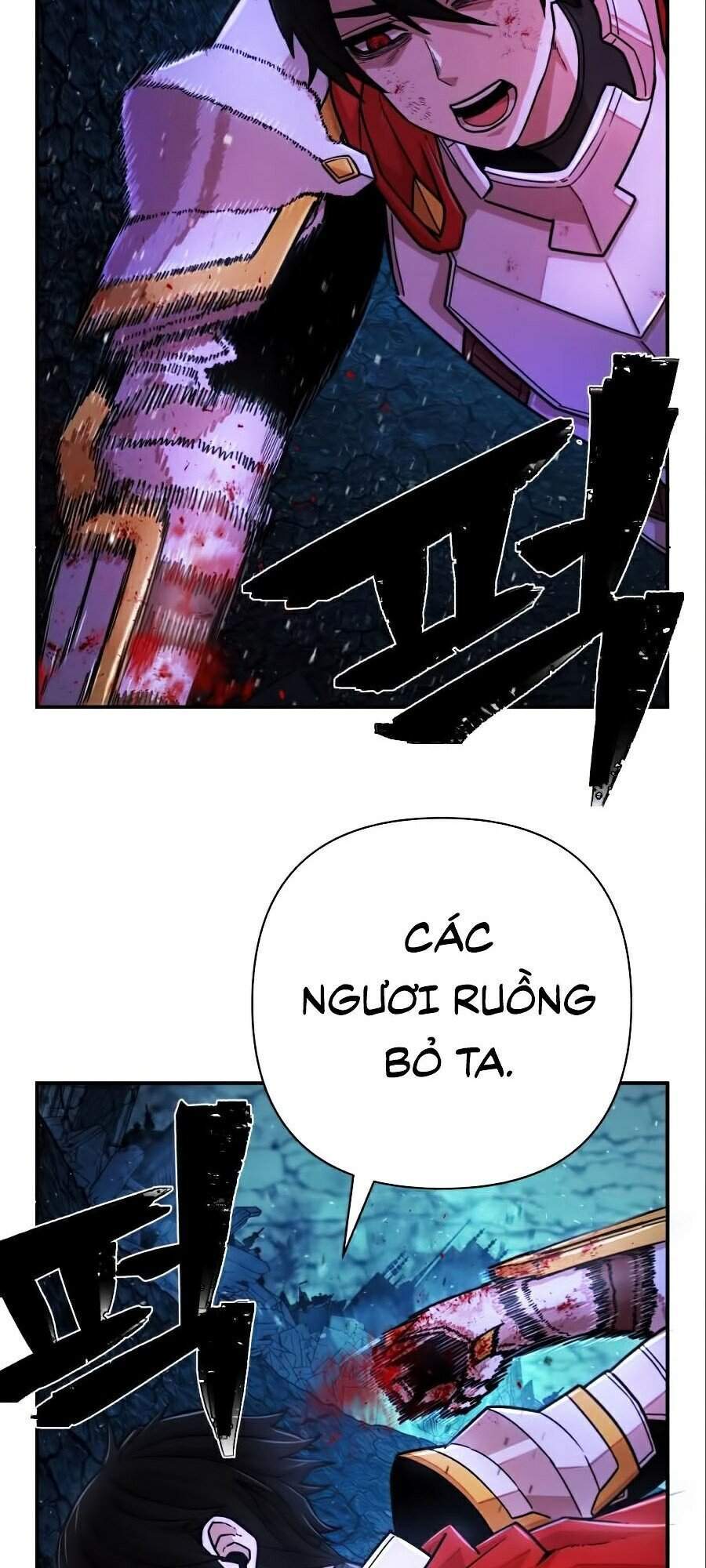 Sự trở lại của anh hùng diệt thế chapter 16 - Upload bởi truyensieuhay.com