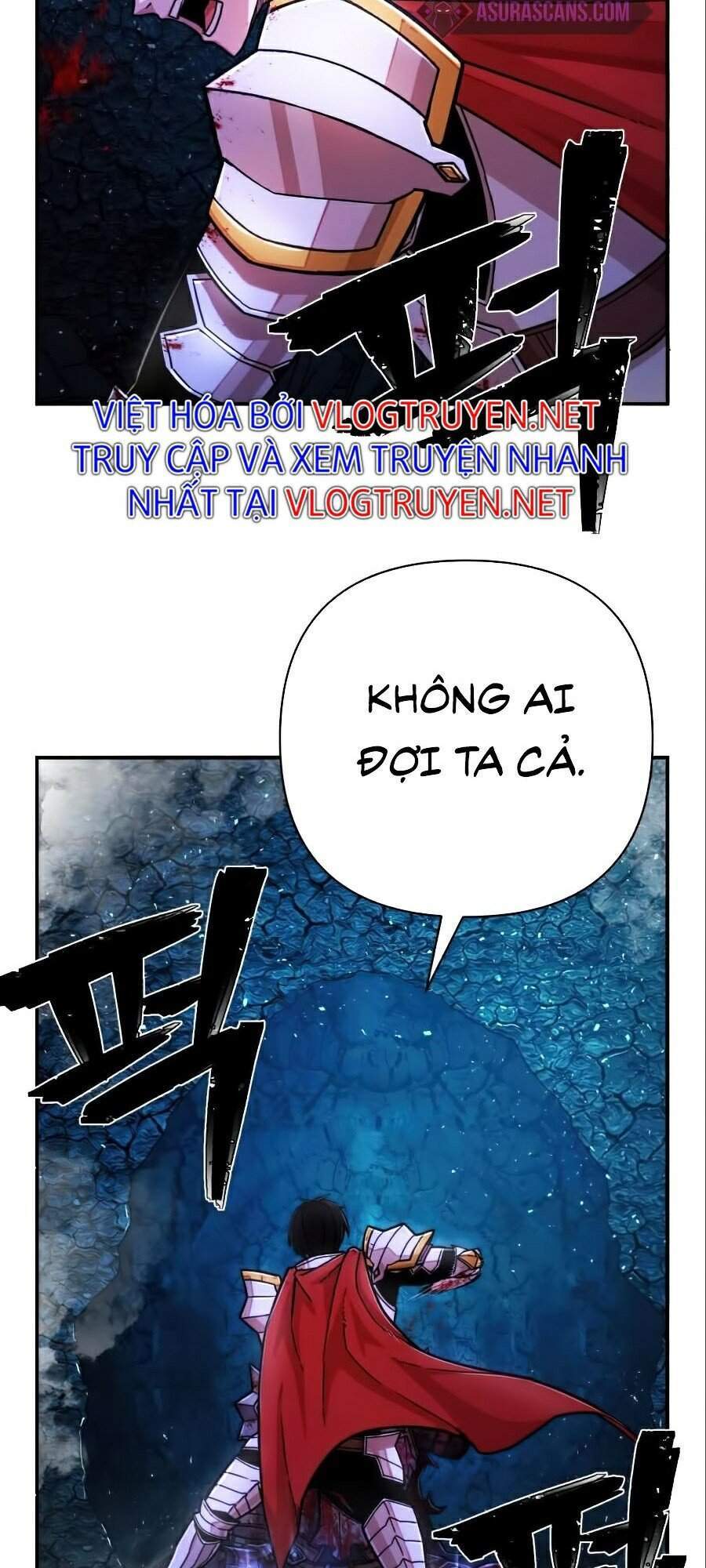 Sự trở lại của anh hùng diệt thế chapter 16 - Upload bởi truyensieuhay.com