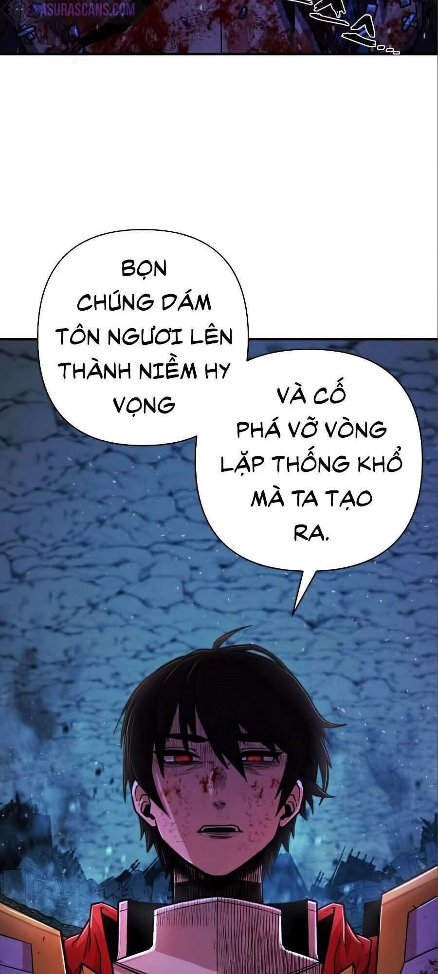 Sự trở lại của anh hùng diệt thế chapter 16 - Upload bởi truyensieuhay.com