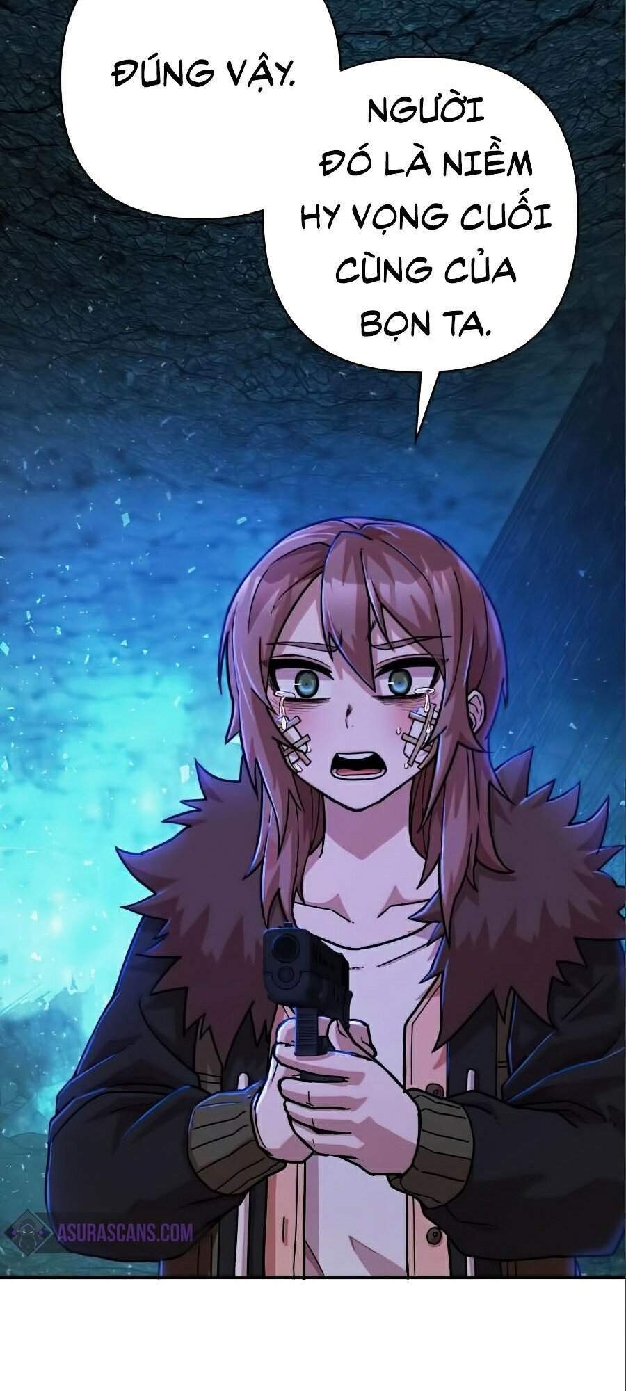 Sự trở lại của anh hùng diệt thế chapter 16 - Upload bởi truyensieuhay.com