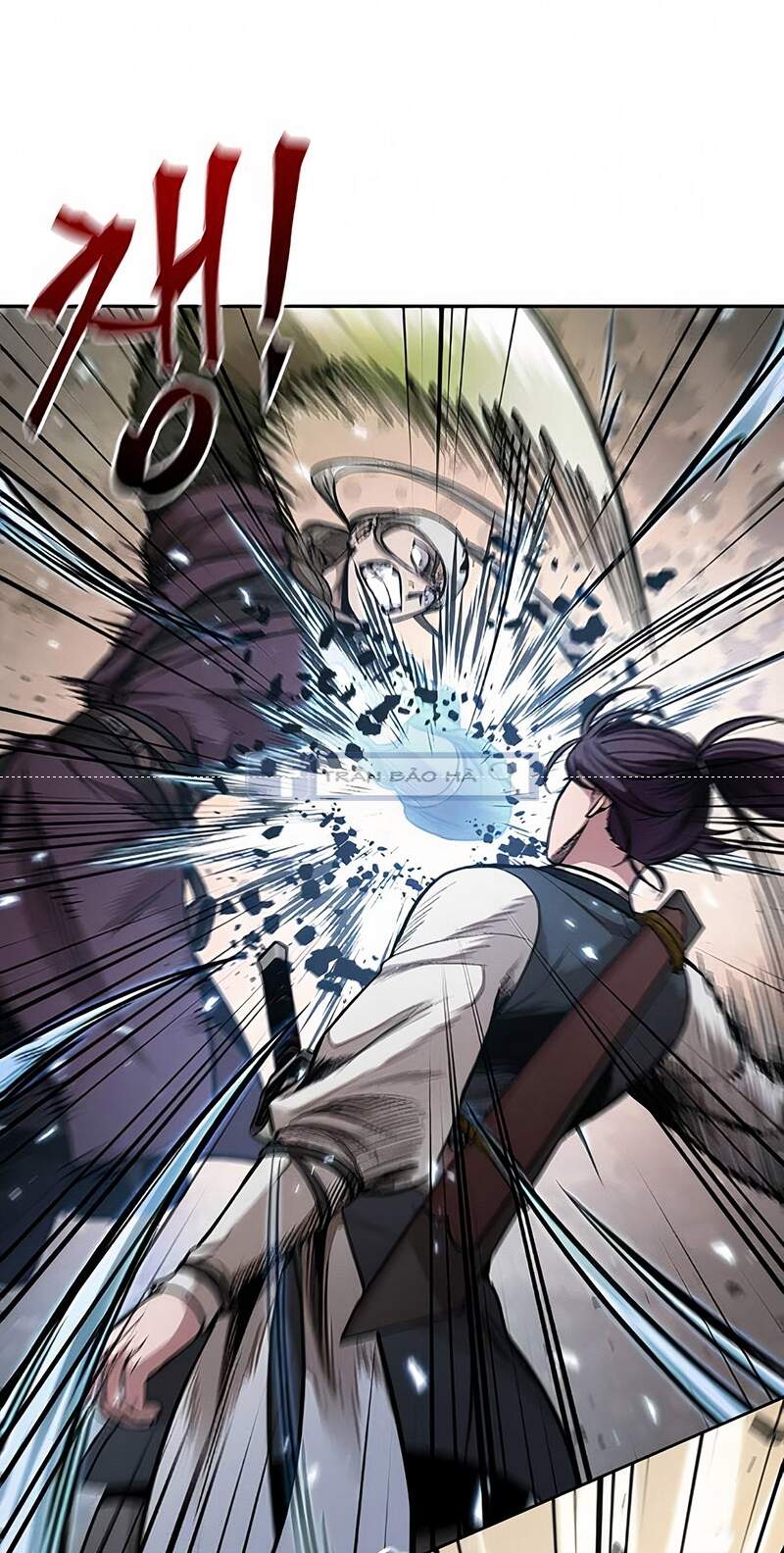 Ngã Lão Ma Thần chapter 67 - Upload bởi truyensieuhay.com