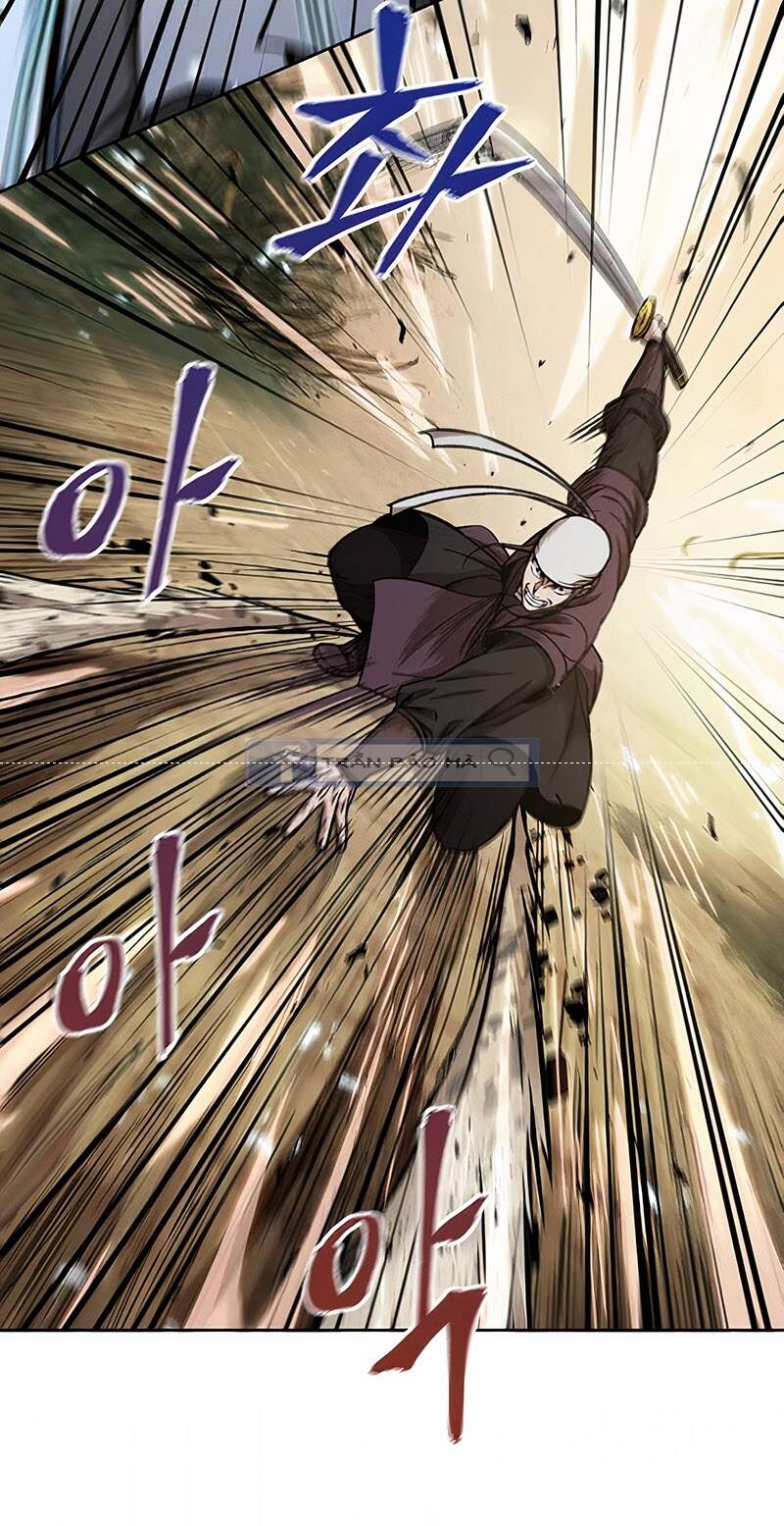 Ngã Lão Ma Thần chapter 67 - Upload bởi truyensieuhay.com