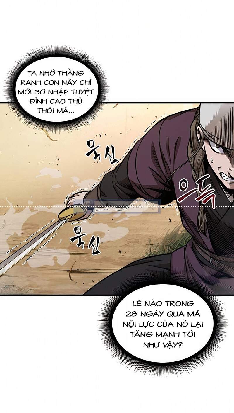 Ngã Lão Ma Thần chapter 67 - Upload bởi truyensieuhay.com