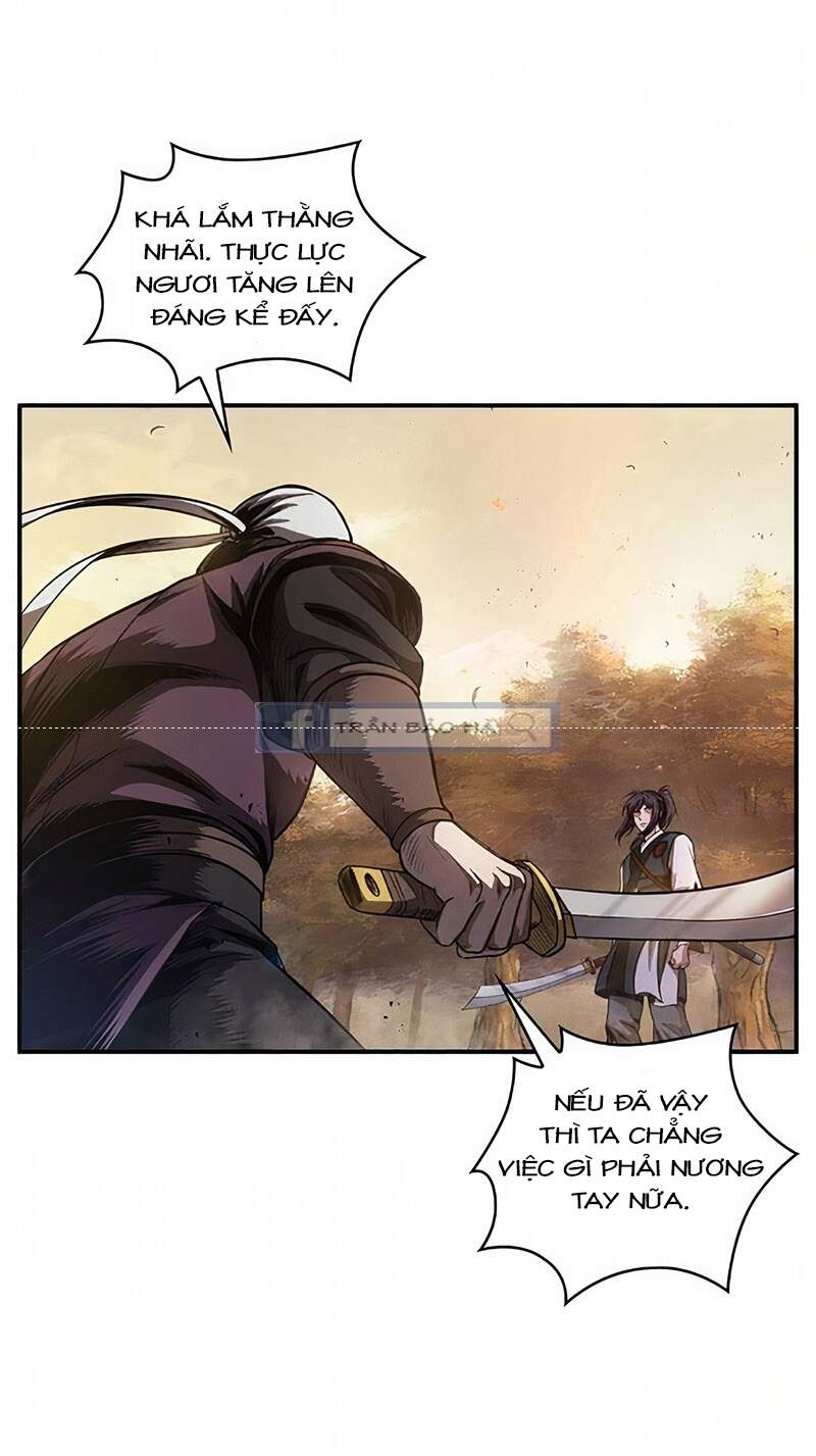 Ngã Lão Ma Thần chapter 67 - Upload bởi truyensieuhay.com