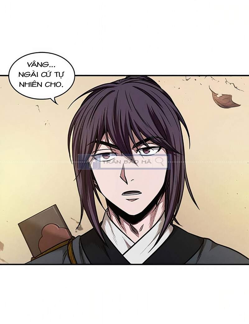 Ngã Lão Ma Thần chapter 67 - Upload bởi truyensieuhay.com