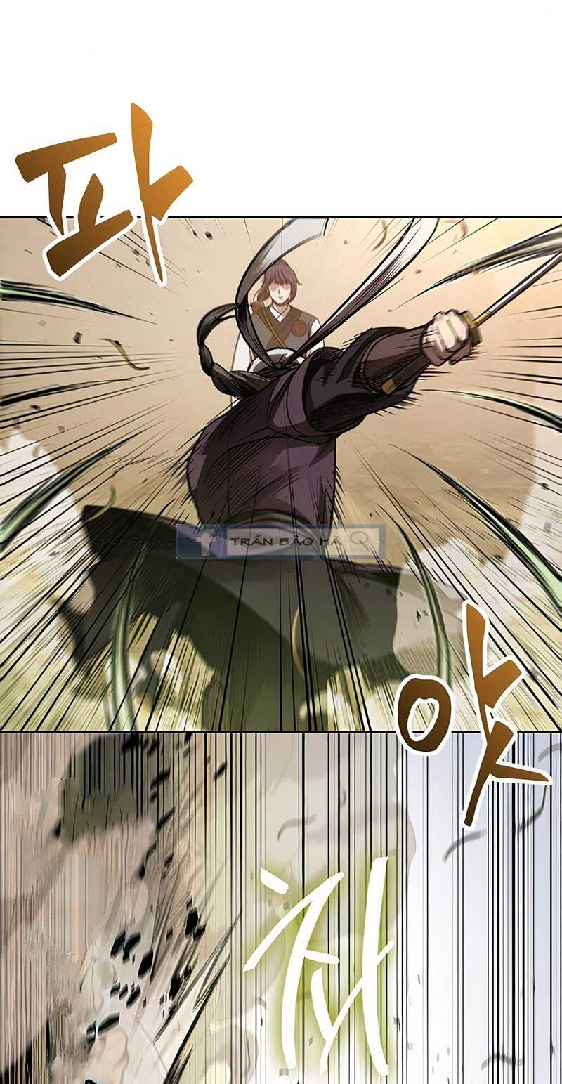 Ngã Lão Ma Thần chapter 67 - Upload bởi truyensieuhay.com