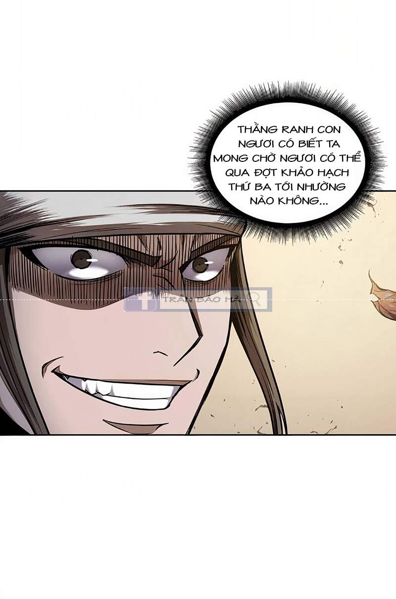 Ngã Lão Ma Thần chapter 67 - Upload bởi truyensieuhay.com