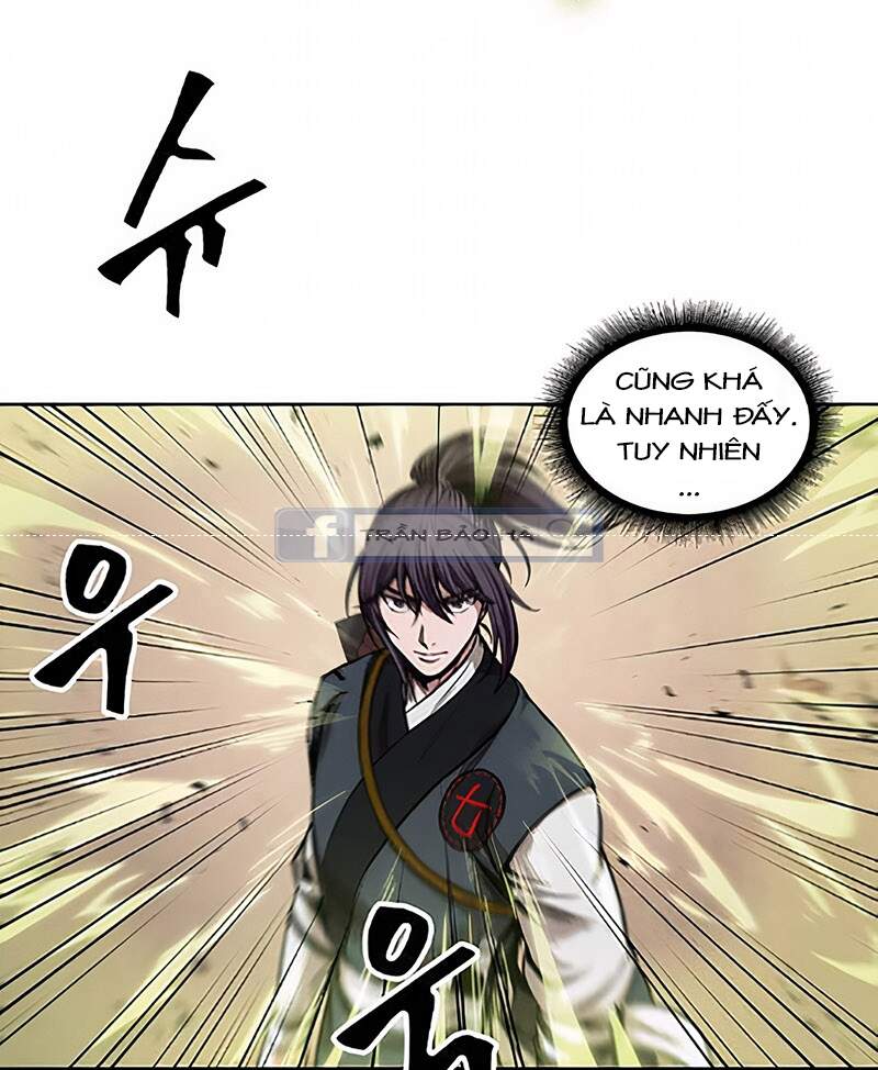 Ngã Lão Ma Thần chapter 67 - Upload bởi truyensieuhay.com