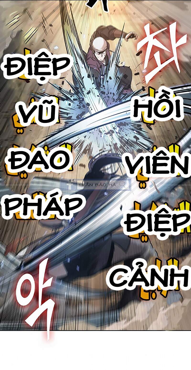 Ngã Lão Ma Thần chapter 67 - Upload bởi truyensieuhay.com