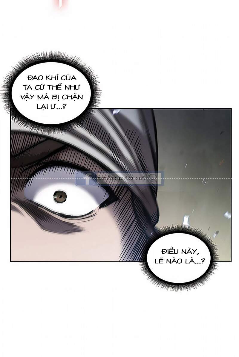 Ngã Lão Ma Thần chapter 67 - Upload bởi truyensieuhay.com