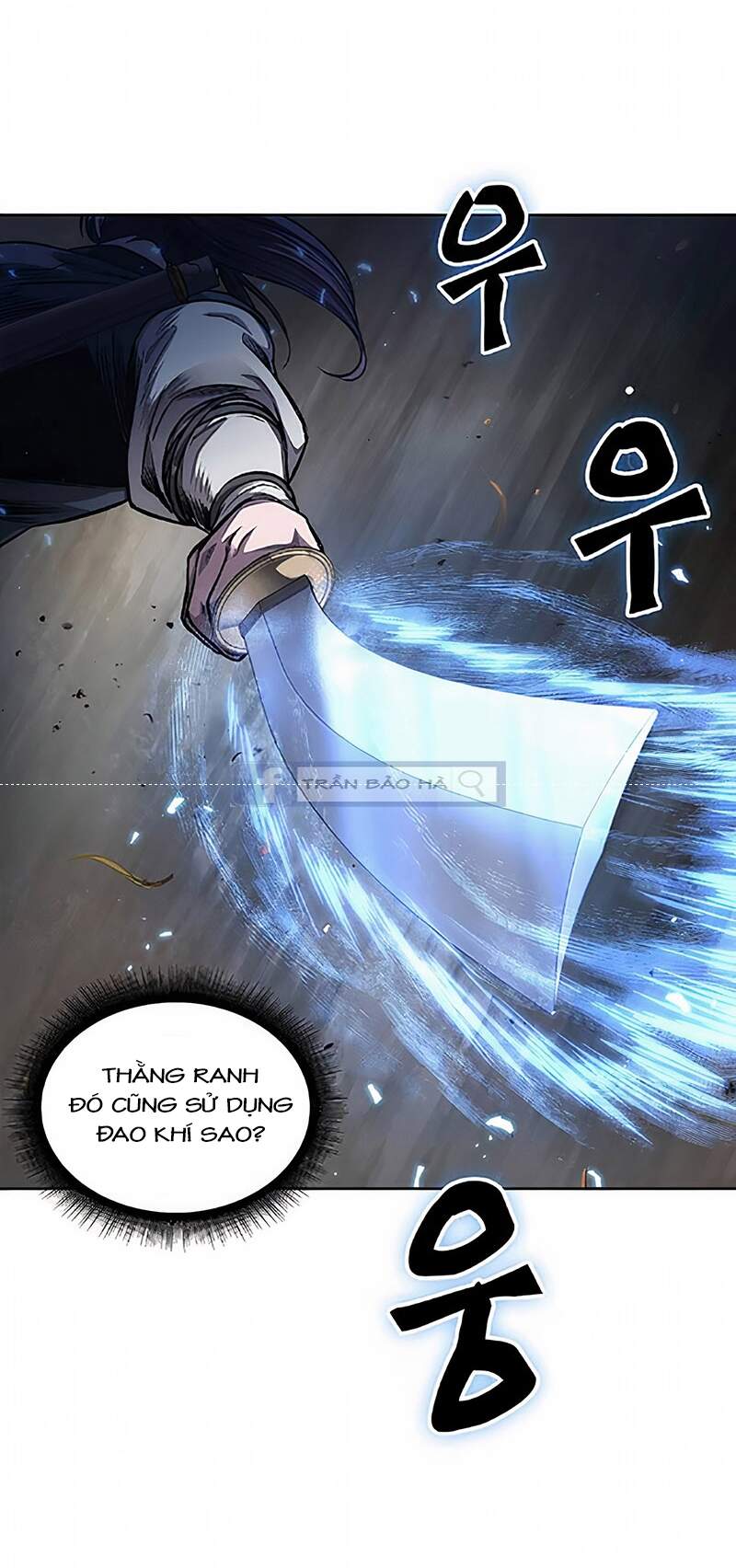 Ngã Lão Ma Thần chapter 67 - Upload bởi truyensieuhay.com