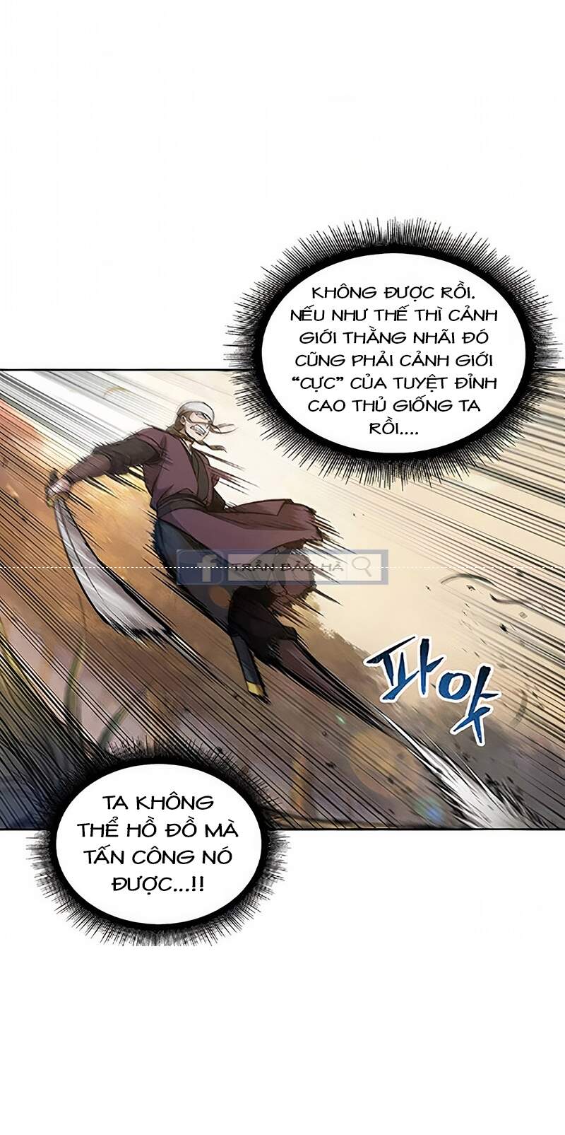 Ngã Lão Ma Thần chapter 67 - Upload bởi truyensieuhay.com
