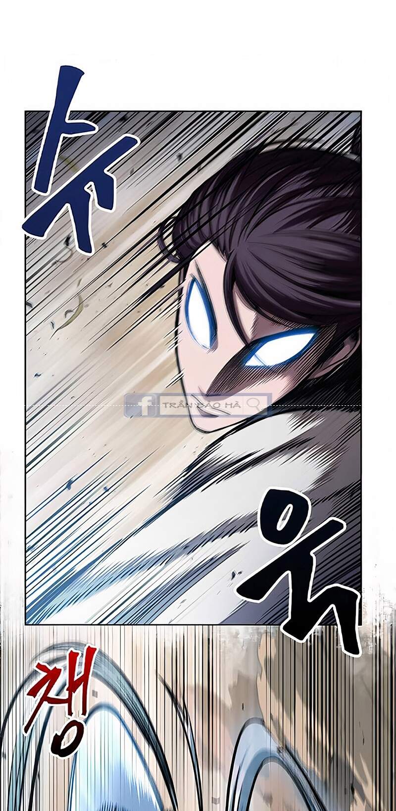 Ngã Lão Ma Thần chapter 67 - Upload bởi truyensieuhay.com
