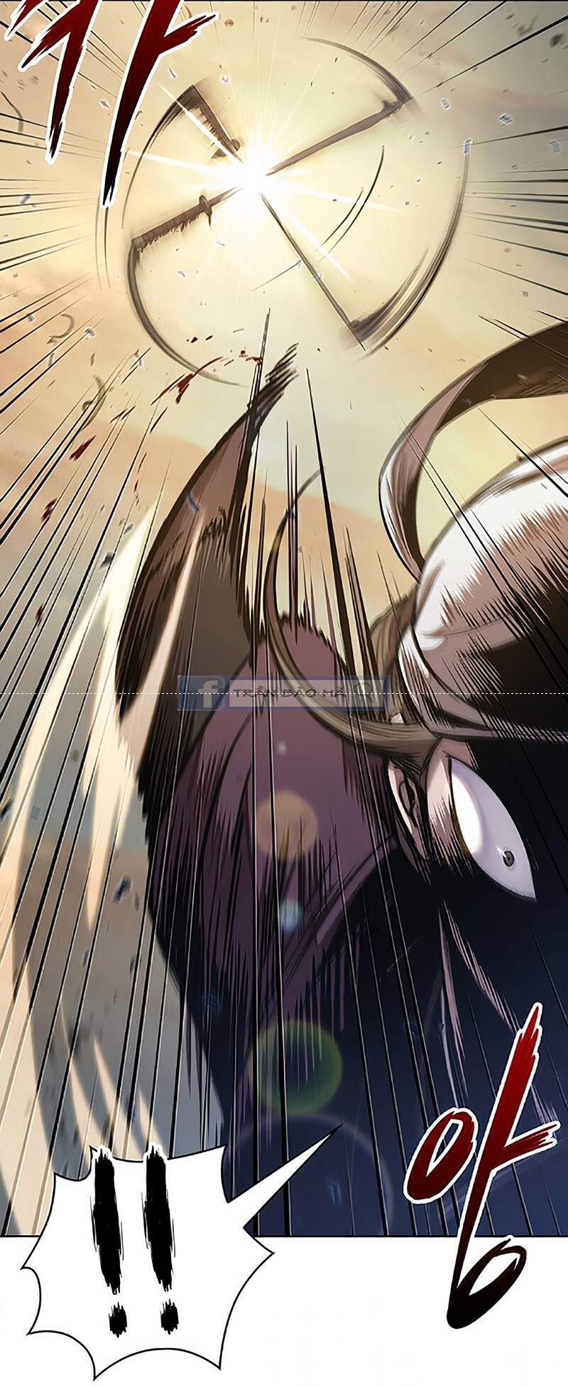 Ngã Lão Ma Thần chapter 67 - Upload bởi truyensieuhay.com
