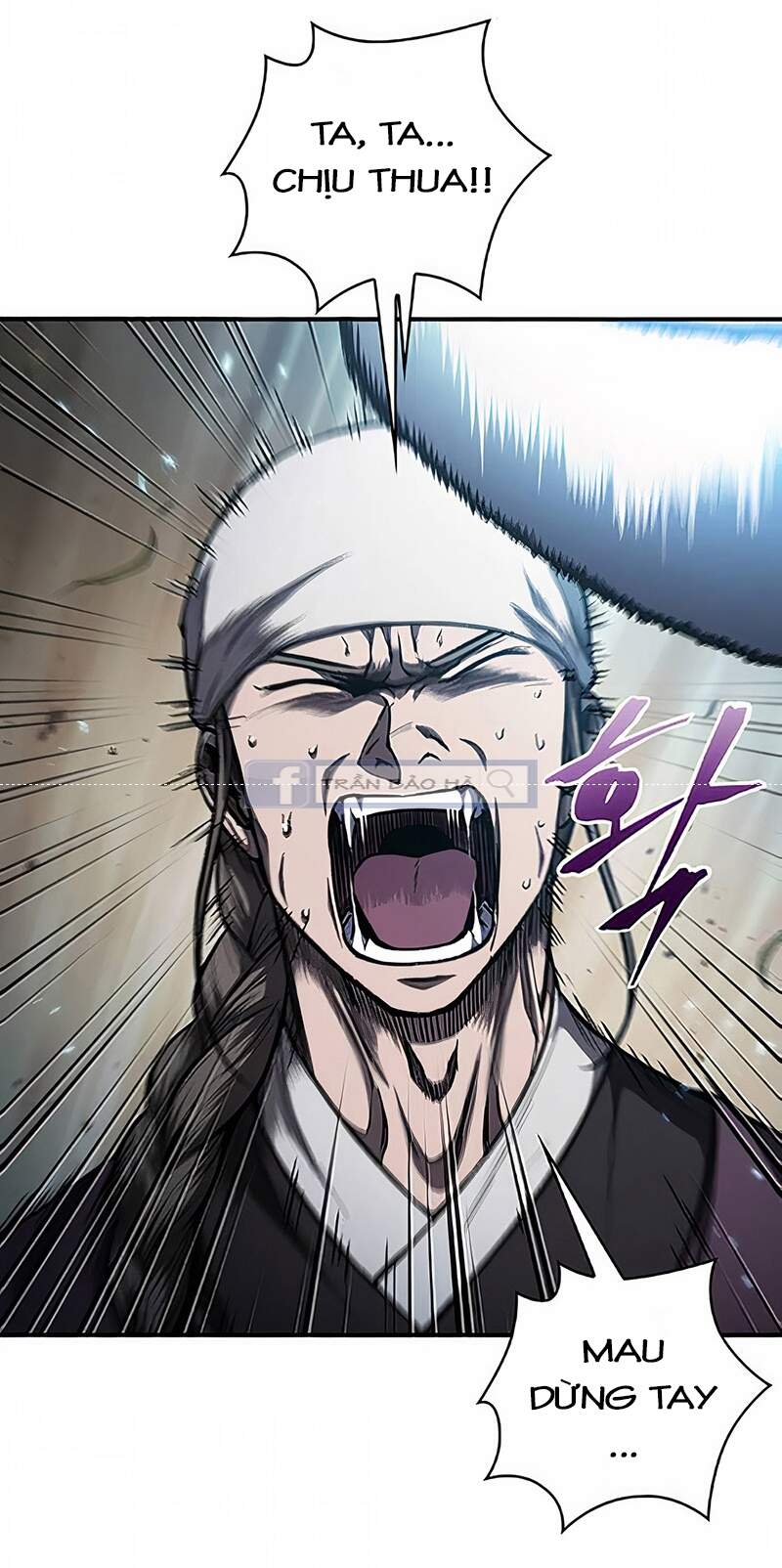 Ngã Lão Ma Thần chapter 67 - Upload bởi truyensieuhay.com
