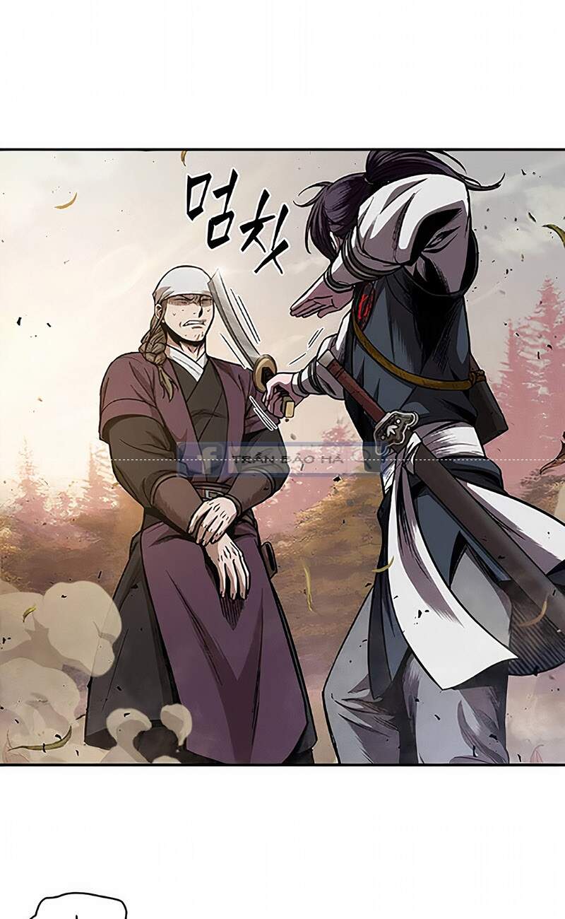 Ngã Lão Ma Thần chapter 67 - Upload bởi truyensieuhay.com