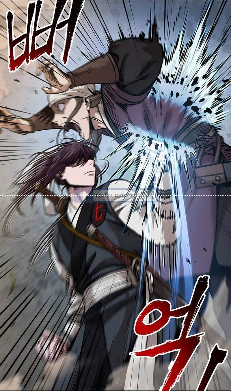 Ngã Lão Ma Thần chapter 67 - Upload bởi truyensieuhay.com