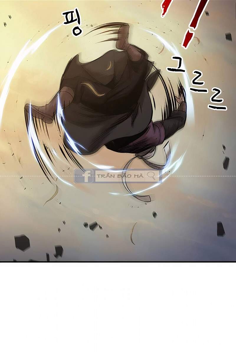 Ngã Lão Ma Thần chapter 67 - Upload bởi truyensieuhay.com