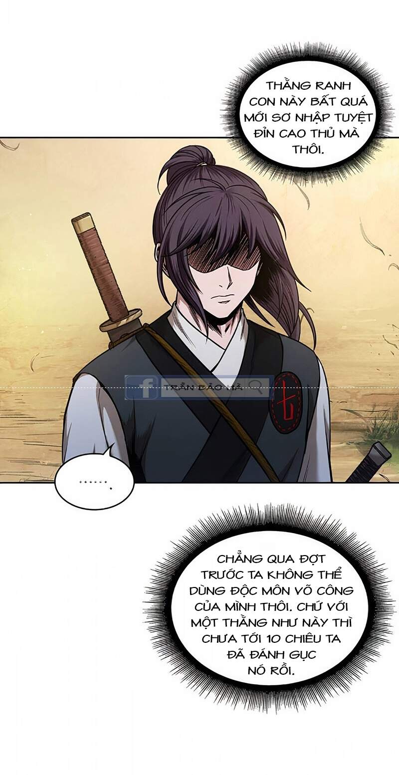 Ngã Lão Ma Thần chapter 67 - Upload bởi truyensieuhay.com