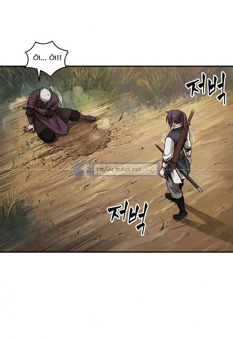 Ngã Lão Ma Thần chapter 67 - Upload bởi truyensieuhay.com