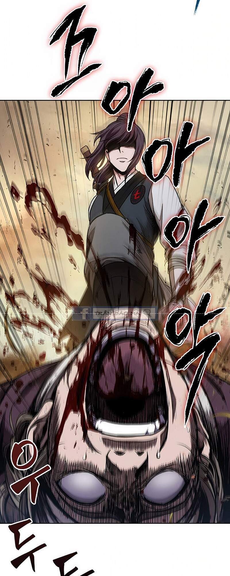 Ngã Lão Ma Thần chapter 67 - Upload bởi truyensieuhay.com