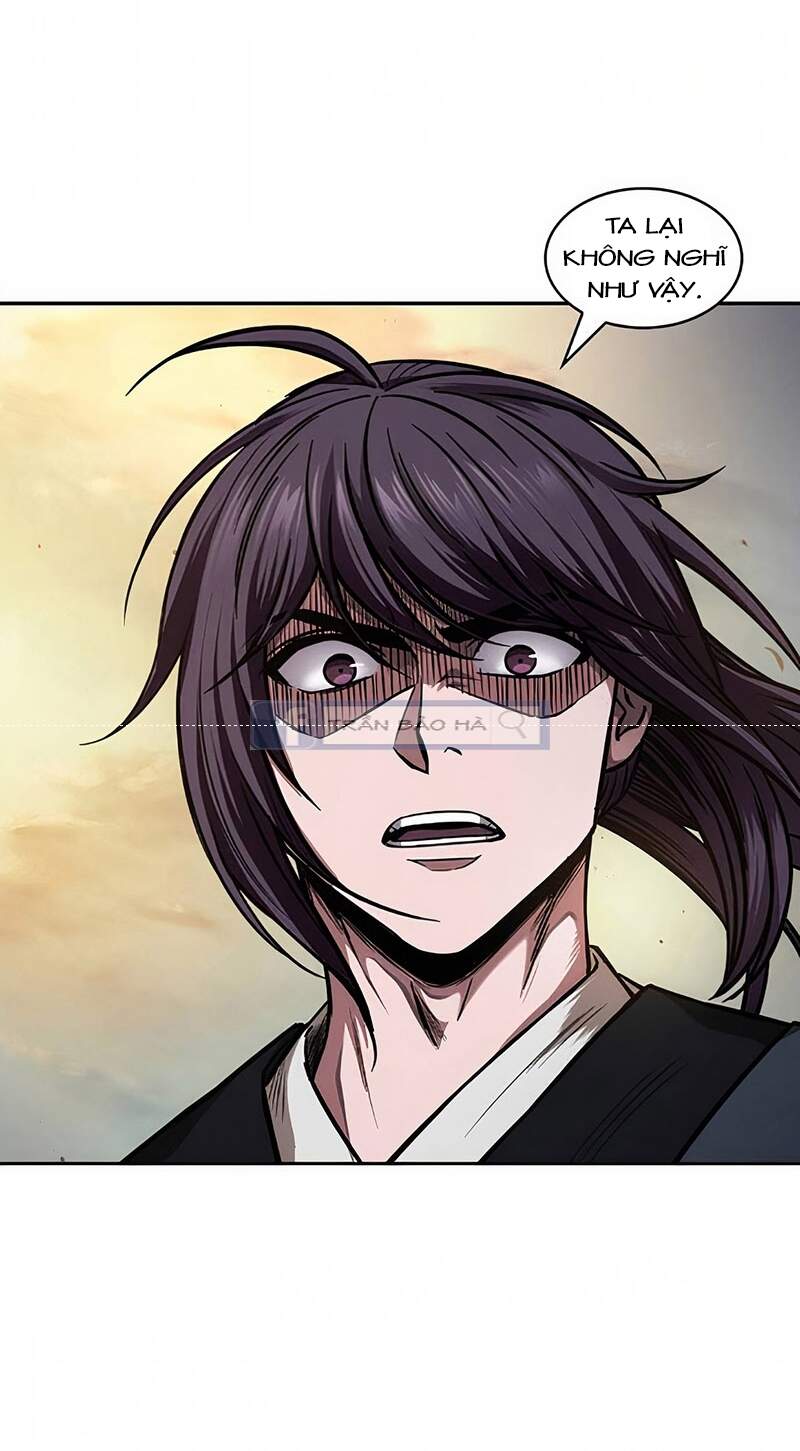 Ngã Lão Ma Thần chapter 67 - Upload bởi truyensieuhay.com