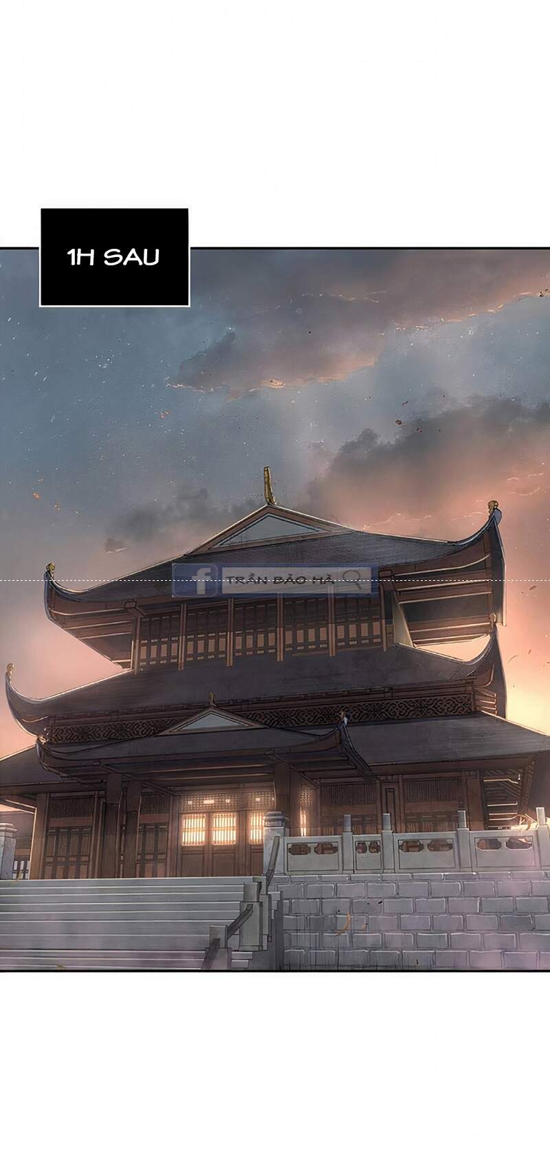 Ngã Lão Ma Thần chapter 67 - Upload bởi truyensieuhay.com